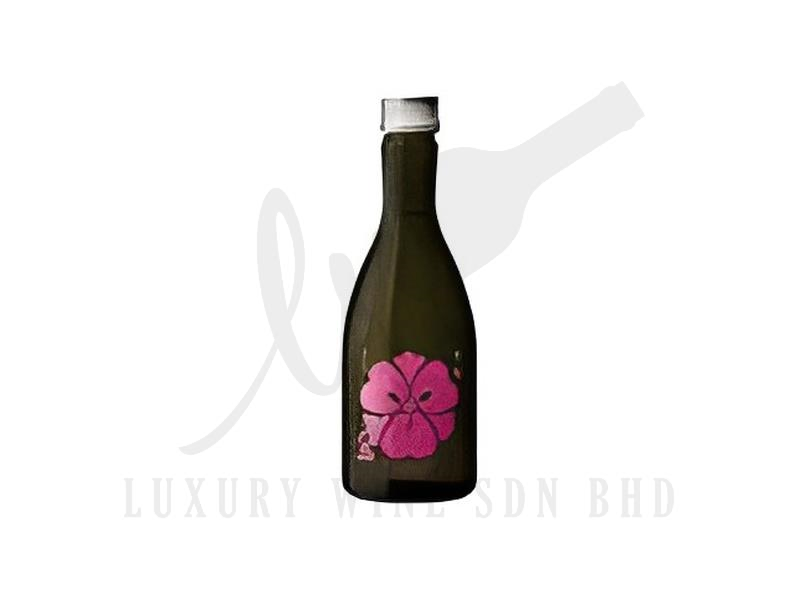 Yatsushika Ginjo Pink